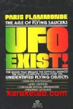Ufo exist!
